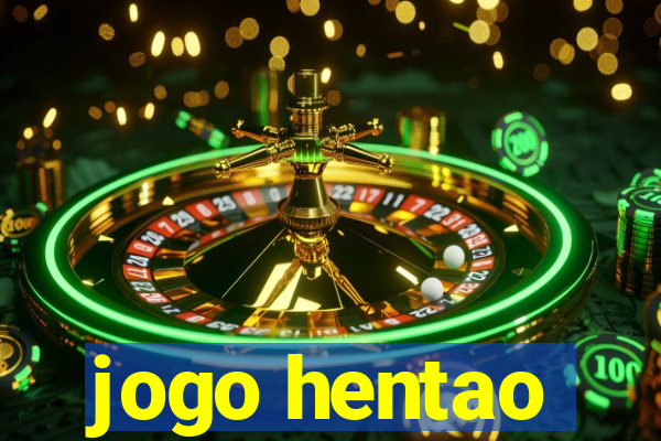 jogo hentao